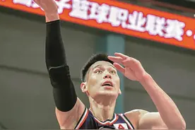 林书豪有了新东家图片