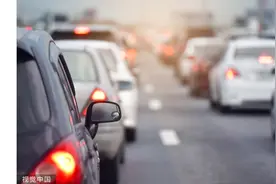 春节自驾出行  在异地发生交通事故如何处理？图片