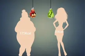 你知道节食后体脂为什么会反弹吗？怎样预防呢？图片