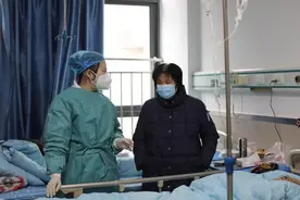 每日一词∣ 医疗卫生服务 medical and health service图片