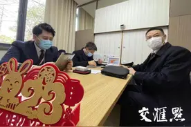 过年 | 直飞普吉，“往前飞肯定是好日子”图片