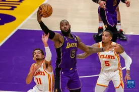 NBA全明星首发出炉！字母哥与詹姆斯分别担任东、西部队长图片