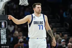 东契奇受伤或带来连锁反应，独行侠管理层需要出手了图片