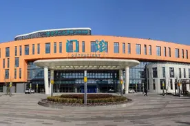 潍坊市人民医院北辰院区启用暨“与专家面对面”大型惠民义诊活动将于2月21日举行图片