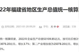 北上广→上北深广→上北深渝广！中国地域经济格局又变了图片