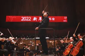 东方交响乐团，一支民营乐团的信仰之旅图片