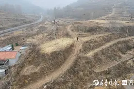 记者手记｜大山里的家访，满载责任与梦想图片