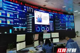 新春走基层｜中国石化长岭炼化公司：“我是一颗螺丝钉，岗位虽小，干好犹荣”图片