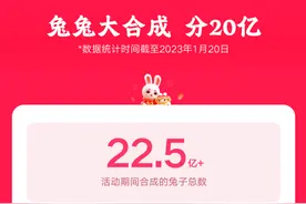 《2023快手春节数据报告》发布：这个春节，谁领取了50000元大红包？图片