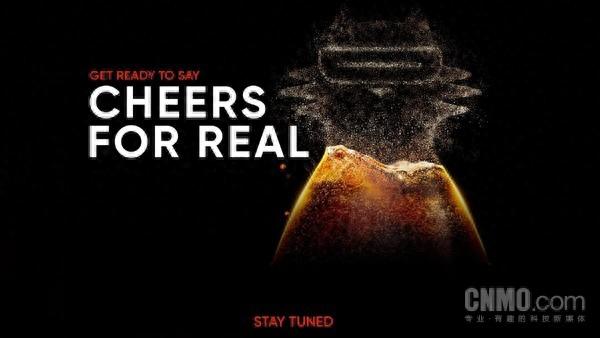 可乐手机(中国的可口可乐是哪里生产的)