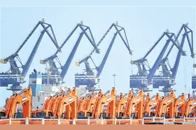 2023，世界对中国经济充满期待图片