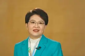 打造深度融湾先行区！阳江市委书记冯玲谈广东高质量发展视频封面