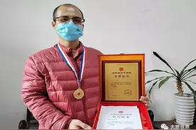 传递“生命种子”！广西三名志愿者捐献造血干细胞图片