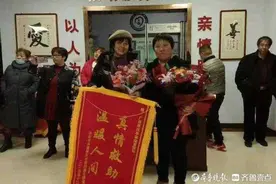 9年见证300多个家庭团圆，山东大姐为帮助寻亲自学十几种方言图片