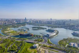 上海奉贤实施“四个一”云审批，数字化治理优化营商环境图片