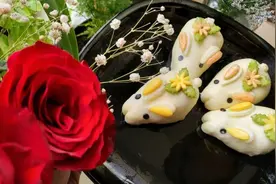 西贝餐饮“年味”十足，集团各地店面生意兴隆图片