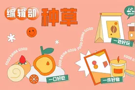 编辑部兔年的第一件好物图片