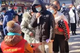 《满江红》热映带火汤阴岳庙游，这些景区也曾“背古诗文免门票”图片