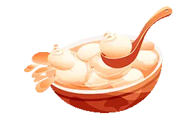 元宵节你还在煮汤圆吗？汤圆新吃法赶紧学起来→图片