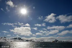 地球的“大破洞”，终于要补上了图片