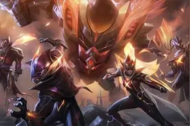 Doinb金贡吐槽FPX冠军皮肤收益至今未发放:去拳头门口拉图片