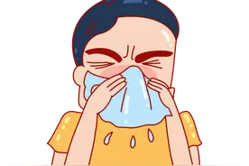 总是鼻塞要注意，查明原因是关键！图片