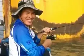 湛江男子大年初三出海钓鱼落水失联，家属急寻下落！多方搜救图片