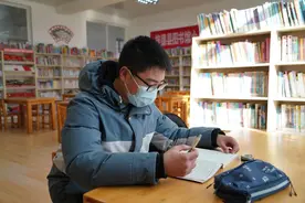 新春走基层丨宣城旌德：书香浸润着的春节时光图片