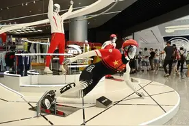 世界体育用品联合会：三大利好助中国体育用品市场迎来反弹图片