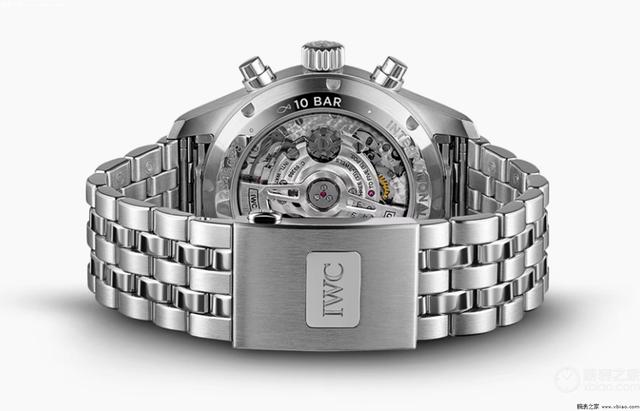 IWC������Ƴ�������̷���Ա��ʱ���41