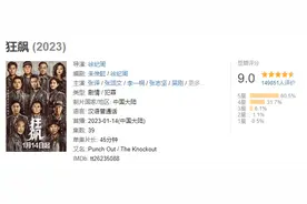 笑疯！看《狂飙》上头！张颂文给网友的神回复火了！原来你是这样的高启强！图片