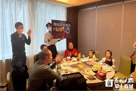 春节餐饮火热开局 海底捞5天接待顾客超650万人次图片