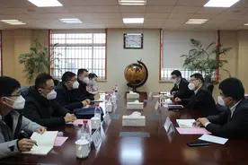 扬帆破浪开启新年新征程——浙商银行德州分行“金融顾问”再出发图片