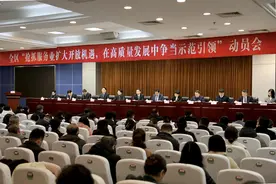 南京玄武：全力打造“服务业扩大开放综合试点先行先试区”图片