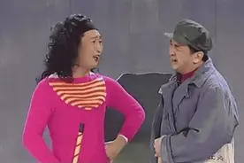从“天津大姐”到《三体》，林永健这些年的戏路不存在转型图片