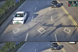 【交通违法曝光台2301期】这种违法行为稍不注意就会被扣3分！图片