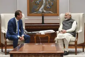 空客布局印度，高增长的印度民航市场有何特点？图片