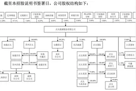 IPO雷达｜高瓴两次加仓的沃太能源冲科创板：与亿纬锂能存大量关联交易，毛利率低于派能科技图片