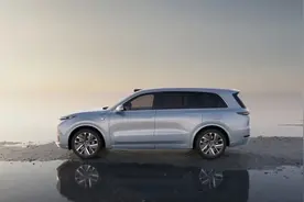 对标蔚来“女王副驾”？理想汽车申请注册皇后座椅商标图片