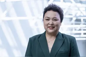 “铁娘子”王凤英出任小鹏汽车总裁，曾任职长城汽车30余年图片