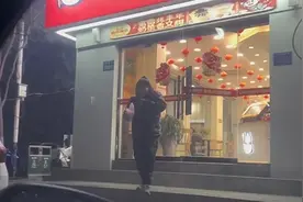 代驾小哥绕路给老婆买奶茶，顾客：很暖，这种细节好多人没有图片