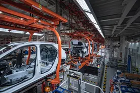 南财专访｜佛山狮山镇镇长麦满良：县域振兴势起，“千亿镇”破题高质量发展图片