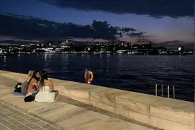 全球预期寿命排行榜出炉 澳洲第五 港澳跻身前三图片