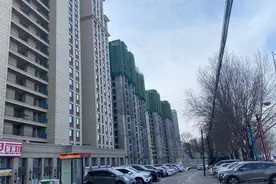 春节探访牡丹江楼市：市中心房价走低 江景房撑起当地最高房价图片