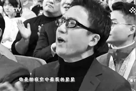 《早安，隆回》走红袁树雄想当“大衣哥”图片