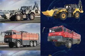 别怀疑！《流浪地球2》里这些装备原来是真的，都是中国制造图片