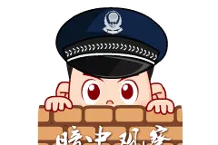 一天三起！冰城民警提醒 →图片