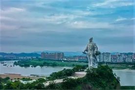 以另类方式爆红，常被读错名字的铅山是一座怎样的小城？图片