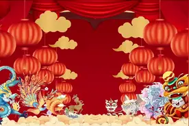 “神兽”陪你过大年⑩|凤凰：形似凤凰的南方之神图片