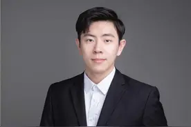 感受生长的力量，一名青年教师与学生在新一年里的成长约定图片